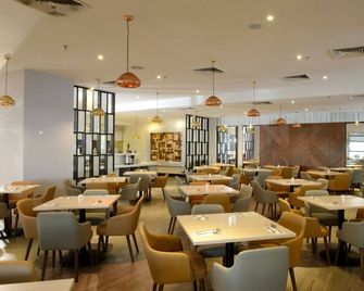 Grand Barakah Hotel - Ampang - Restaurace