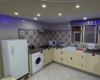 Duplex in the Heart of the Medina - Kairouan
