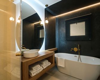 Hotel Estefania Boutique Suites - Los Cristianos - Bany