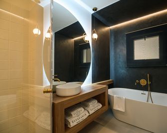 Hotel Estefania Boutique Suites - Los Cristianos - Baño