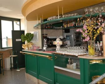 Hotel Gran Delta Di Alba-Invest Srl - Rosolina - Bar
