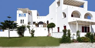 Naxos Kalimera Apartments - Agia Anna