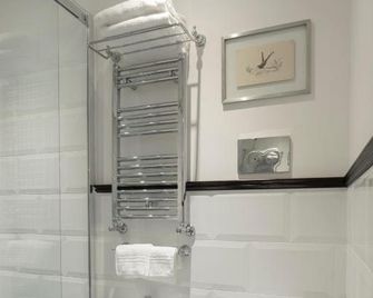 Relais Donna Lucrezia - Rome - Bathroom
