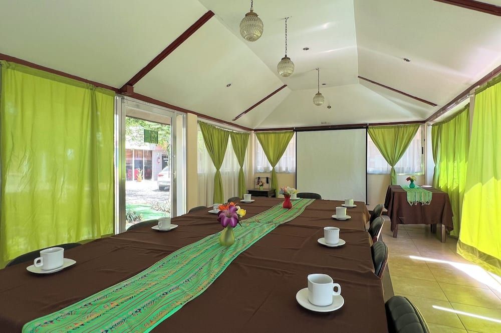 Hotel La Quinta Posada Real - Culiacán