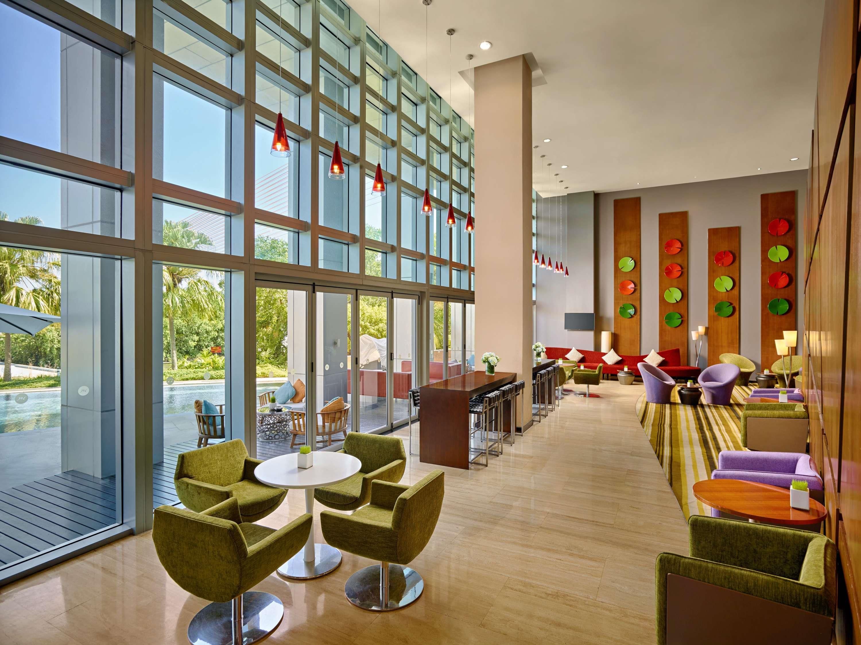 Grand Mercure Danang - Da Nang - Bar