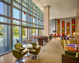 Grand Mercure Danang - Da Nang - Bar
