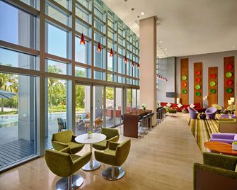 Grand Mercure Danang - Da Nang - Bar