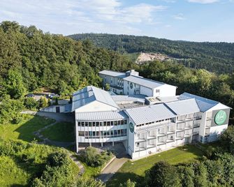 Michel Hotel Karoli Waldkirchen - Waldkirchen - Bâtiment