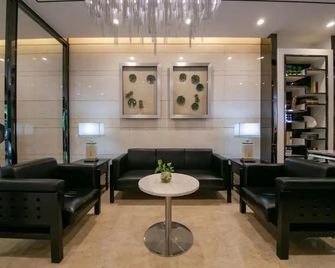 Metropolo Xi'An Bell Tower West Gate - Xi'an - Lounge