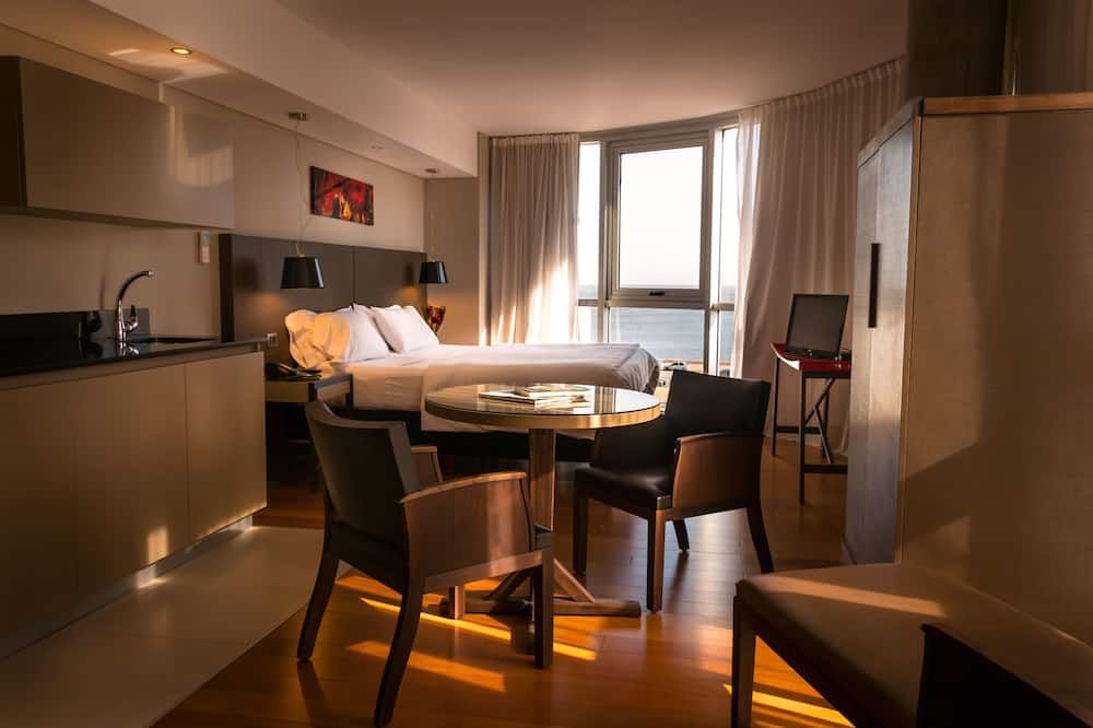Axsur Design Hotel - מונטווידאו