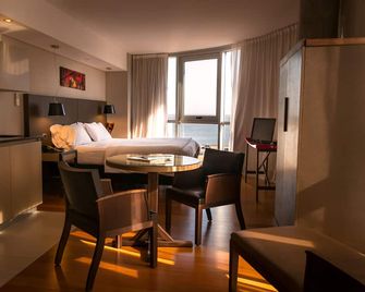 Axsur Design Hotel - Montevideo