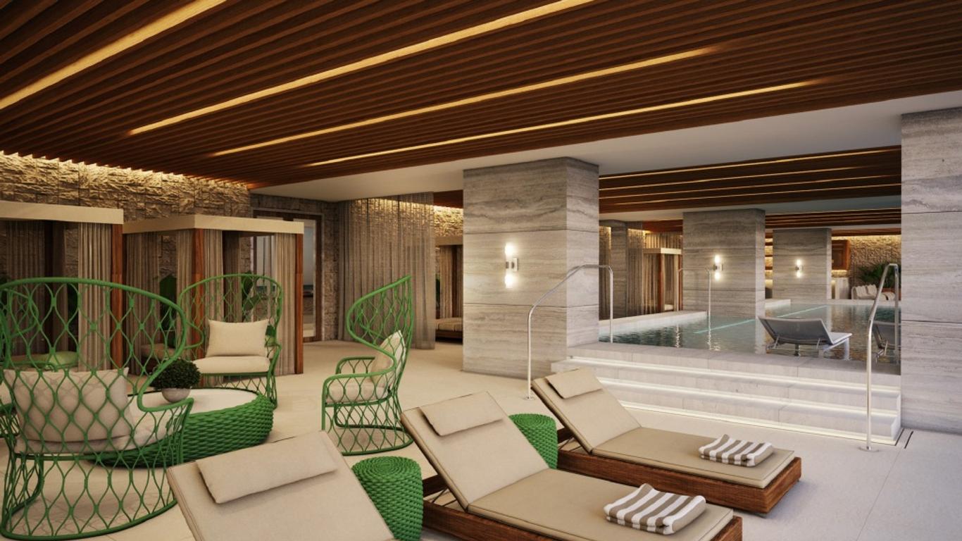 Sheraton Santos Hotel