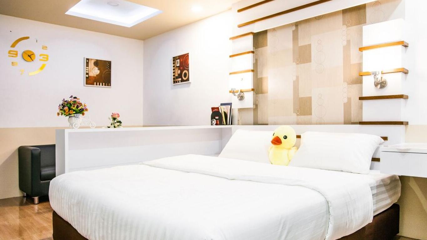 Sunset Residence Pinklao