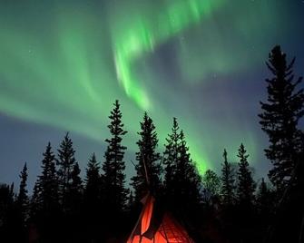 One bedroom space in a lovely house with some shared common spaces - Yellowknife