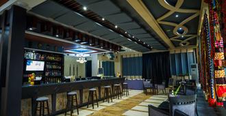 Best Western Plus Paramount Hotel - Lusaka - Bar