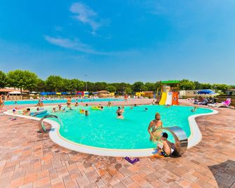 Campeggio del Garda - Peschiera del Garda