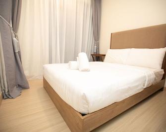 Timurbay Beach Resort By Subhome - Kuantan - Sovrum