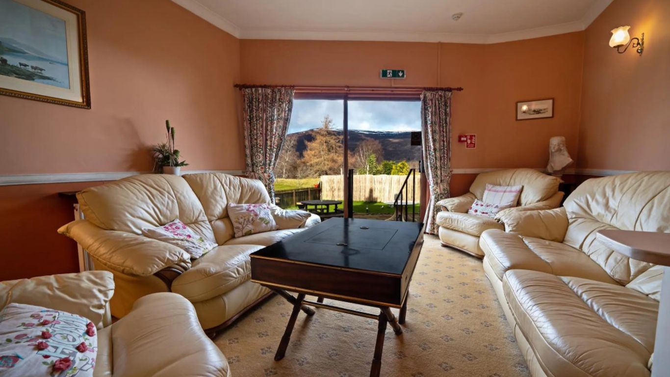 The Rowan Tree Country Hotel