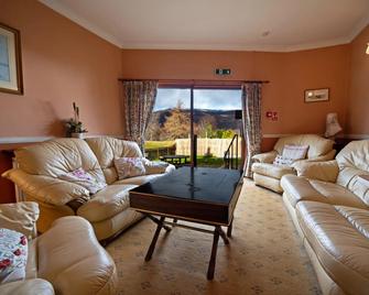 The Rowan Tree Country Hotel - Aviemore