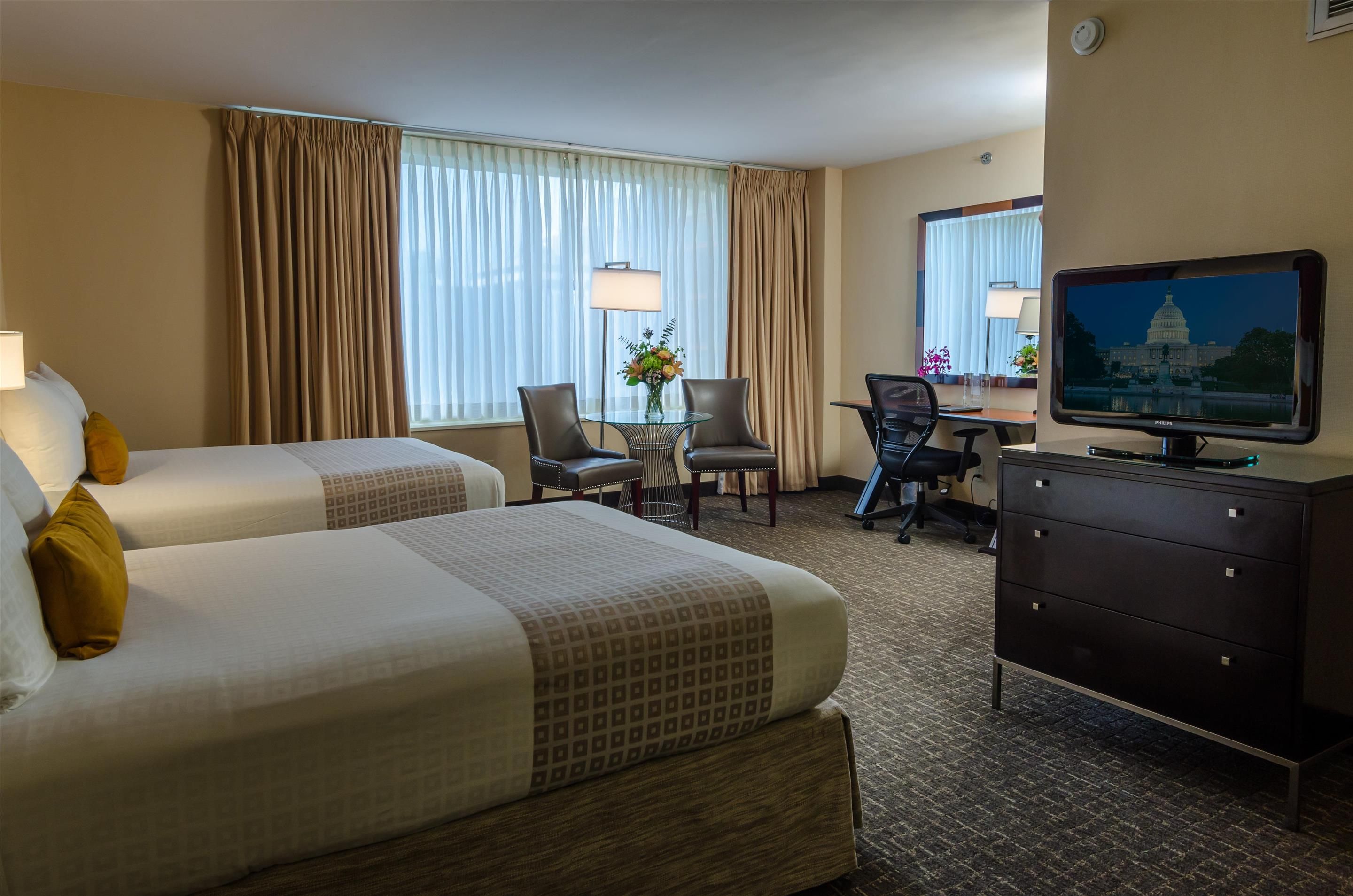 بيكون هوتل آند كوربوريت كارترز