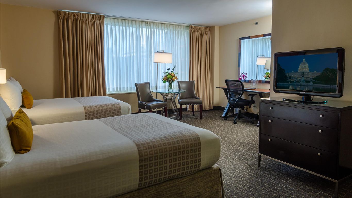 Beacon Hotel & Corporate Quarters