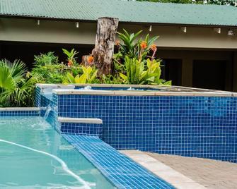 The Fine Line Lodge - Pretoria - Pool
