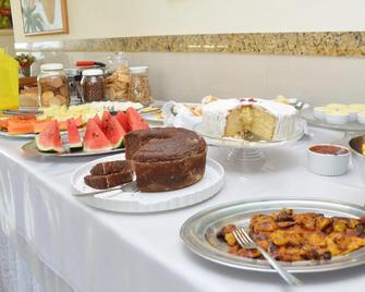 Aquamar Praia Hotel - Recife