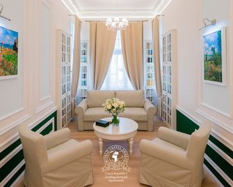 Revelton Suites Karlovy Vary - Karlovy Vary