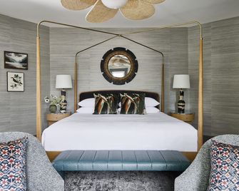 The Coco, The Edgartown Collection - Edgartown - Bedroom