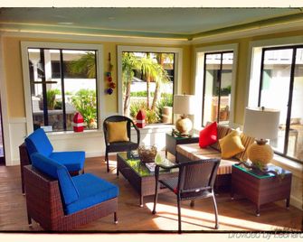 Pismo Lighthouse Suites - Pismo Beach