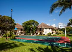 Allegro Playacar - Playa del Carmen - Rakennus