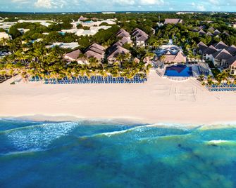 Allegro Playacar - Playa del Carmen - Playa