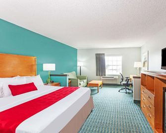A Red Dot Inn Milledgeville - Milledgeville