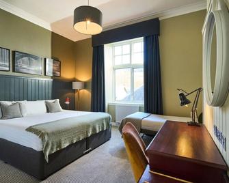 Peebles Hydro - Peebles - Bedroom