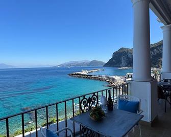 Hotel Belvedere & Tre Re - Capri