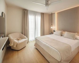Vita Home Lanzarote I Deluxe Apartments - Arrecife - Habitación