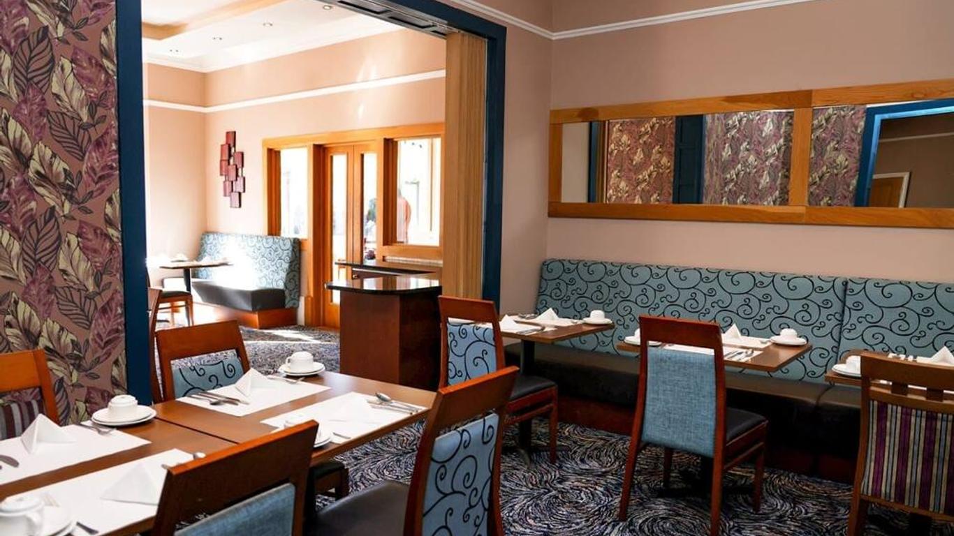 New Wilmington Hotel