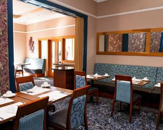 New Wilmington Hotel - Eastbourne - Nhà hàng