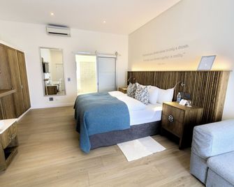 Oyster Box Guesthouse - Walvis Bay