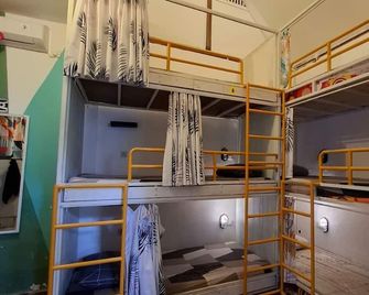 The Backyard Hostel - Yogyakarta
