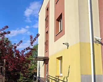 Amadeus - Łomża - Building