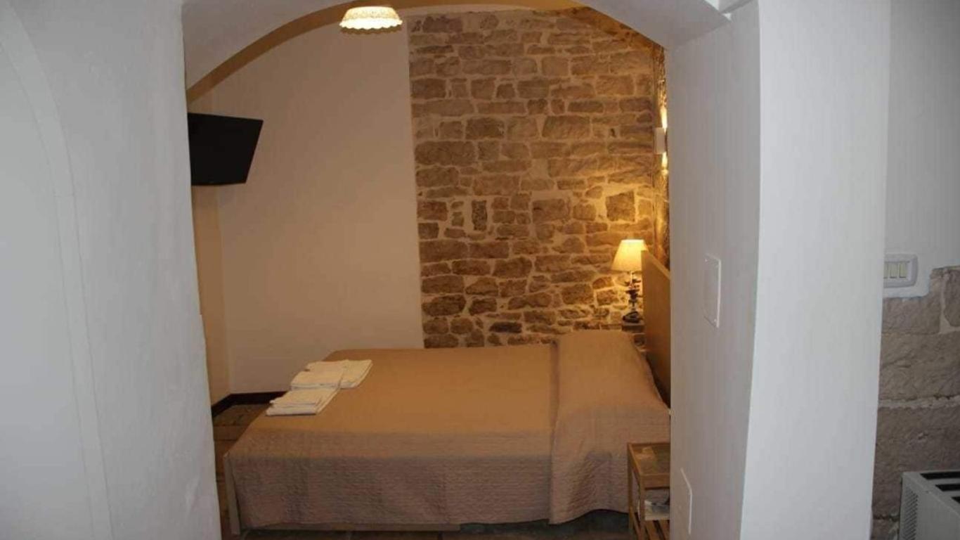 لا كاتيدرال كازا فاكانسي