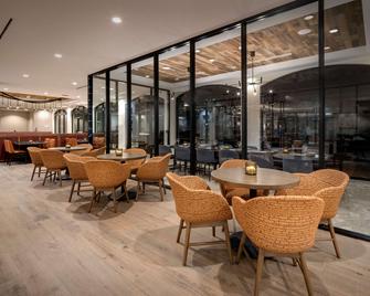 Hilton Garden Inn Haymarket - Haymarket - Restaurant