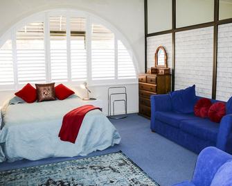 The Arches -Ultimate Upper Hunter Getaway- Large Entertainment Living&Relaxation - Singleton - Ložnice