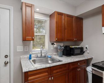 Silver Springs Oasis Near State Park - Silver Springs - Küche