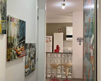 Apartamento no Rio de Janeiro com Piscina e Lazer - Río de Janeiro