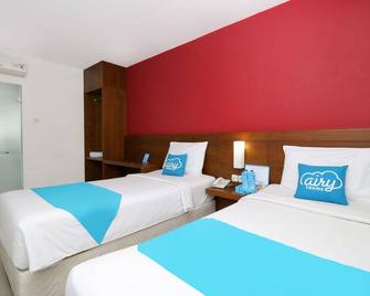 Airy Serpong Boulevard Bsd Timur Ah 2 Tangerang Selatan - South Tangerang City - Bedroom