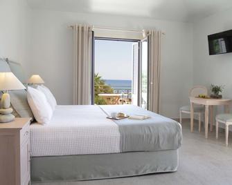 Costa Rossa Boutique Hotel - Adults Only - Lixouri