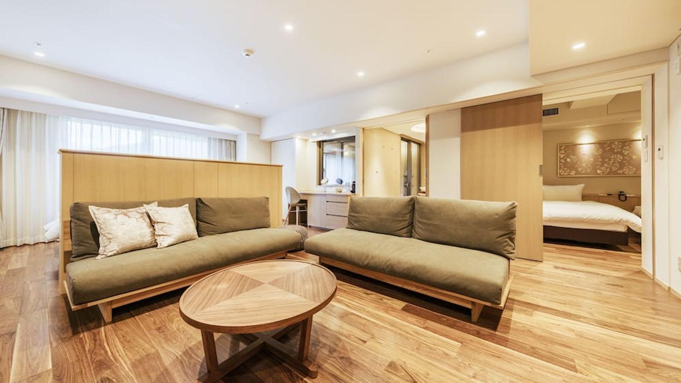 هوتل ماهوروبا