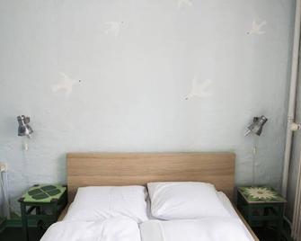 Sleep in Heaven - Copenhague - Habitación